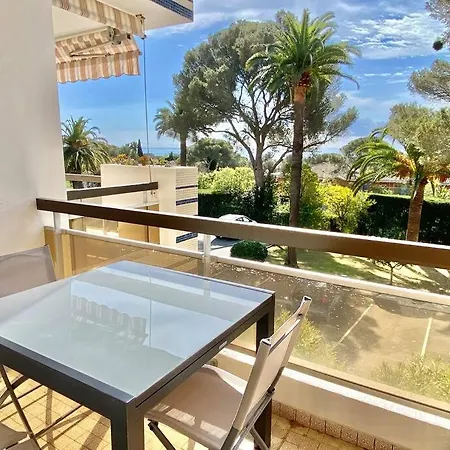 Lejlighed La Paisible 4 Pax Piscine & Mer *
